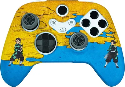 Obrázek produktu pro Blade Gaming DSXBCPTAN, Obal, Xbox Series X/Xbox Series S, Microsoft, 200 mm, 110 mm, 50 mm