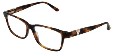 Zdjęcie produktu dla GUESS EYEWEAR Oprawki okularowe GU2848 56053