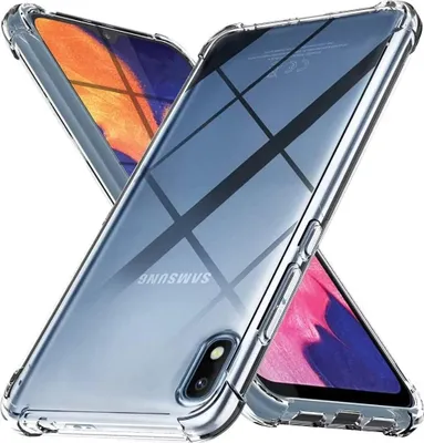 Produktbild von Schutzhülle Für Samsung Galaxy A20E Transparent Sm-A202F
