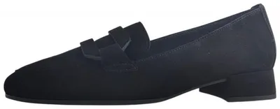 Immagine prodotto di Scarpe da donna Gabor, mocassini, scarpe basse, colore nero, per il tempo libero