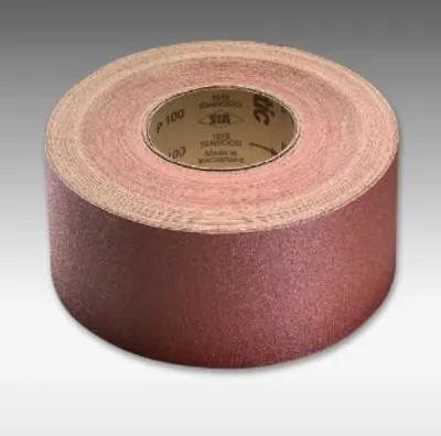 Produktbild von Sia Schleifmittel Schleifwalze 1919 Siawood 115 mm x 50 m P120