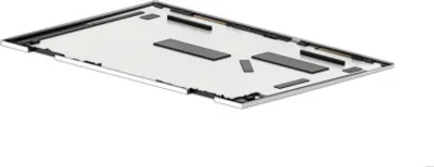 Produktbild von HP plecy LCD W ANT DUAL NFB, L93204-001