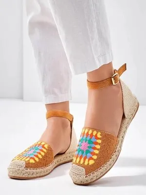 Obrázok produktu pre Royalfashion Dámske espadrilky Fillines, veľkosť 37