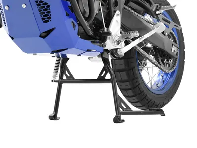 Obrázok produktu pre Stredový stojan ZIEGER kompatibilný s modelom Yamaha Ténéré 700 World Raid