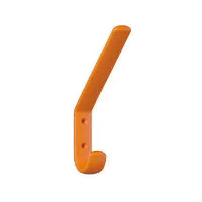 Produktbild von HEWI 477.90B071 24 Garderobenhaken Ser 477, matt,