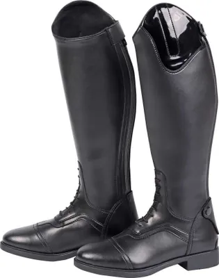 Produktbild von Harry´s Horse Excalibur Junior-reitstiefel Schwarz EU 33 Schwarz EU 33