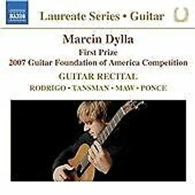 Zdjęcie produktu dla Gitarrenrecital