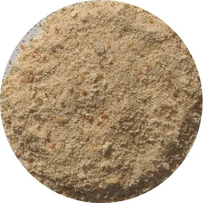 Produktbild von Vestakorn Paniermehl, Semmelbrösel aus frischen Bäcker-Brötchen, 500g…
