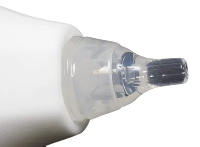 Imagen del producto de Aspirador nasal para bebés, limpiador nasal, práctico, para el cuidado