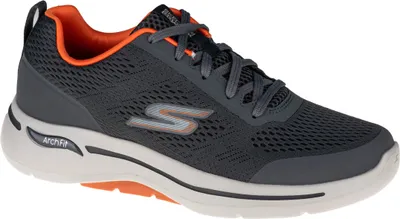 Produktbild von Skechers Herren Sneakers Grau 216116CCOR Grösse 43,5