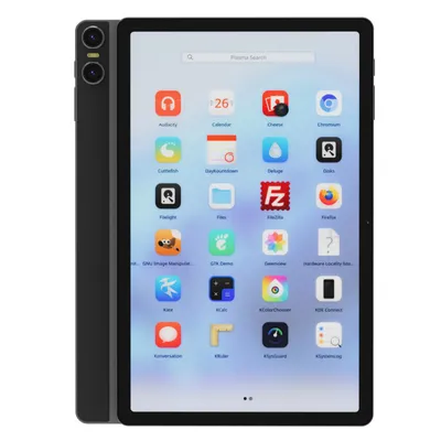 Image de Tablette Teclast T50E | Écran 2K 10,95 pouces, 8+256 Go, 8000 mAh, Android 13, WiFi/LTE, idéale pour l'éducation et le divertissement