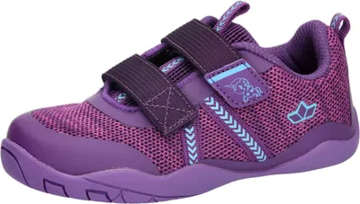 Produktbild von Lico Aride V Barfußschuhe Violett in Gr. 29