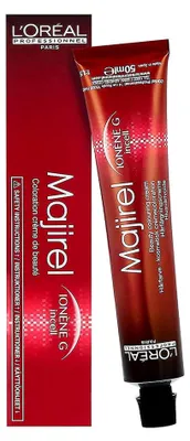 Immagine prodotto di L'Oréal Professional Colorazione per capelli Majirel Absolute 7.3