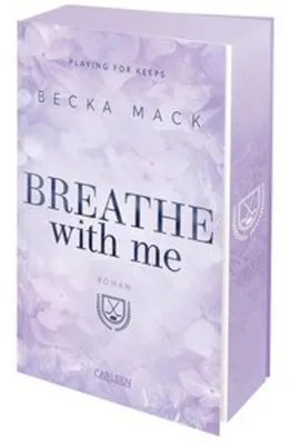 Produktbild von Breathe With Me (Playing for Keeps 5)