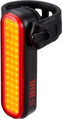 Image de BBB SignalBrake BLS-256i - Feu arrière USB-C avec Dayflash 80 lm, fonction parking et freinage...