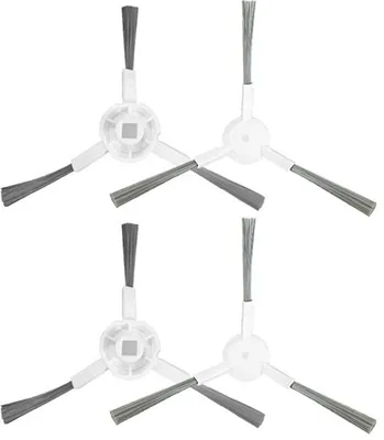 Produktbild von INF Ersatzteil-Zubehörset für Dreame S10 S20 X10 X20 Saugroboter