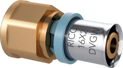 Obrázok produktu pre Vogel & Noot VN-EasyTec RM, prechodka, 40x5/4" IG, 1 ks.