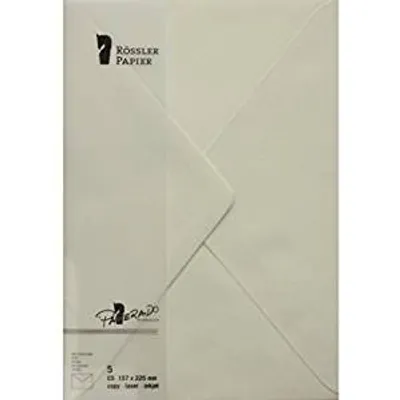 Image de Enveloppes Paperado DIN C5 Chamois