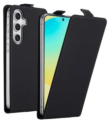 Immagine prodotto di Accezz Flip Case Samsung Galaxy S25 FE - Schwarz