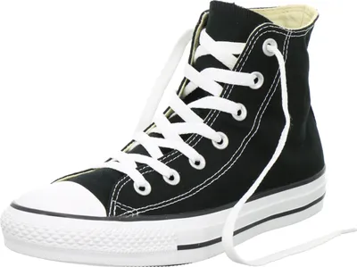 Produktbild von Converse Errores de Talla M9160C in Black color size 38