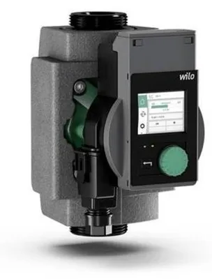 Produktbild von Wilo Heizungsumwälzpumpe Stratos Pico   25/0,5-60, 180 mm