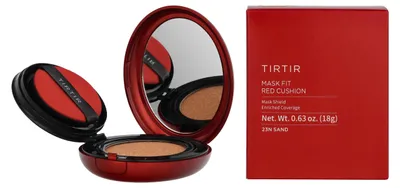 Image de TIRTIR Mask Fit Red Cushion 23N SAND