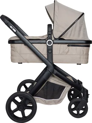 Produktbild von Koelstra Next Kinderwagen 2-in-1 - Taupe