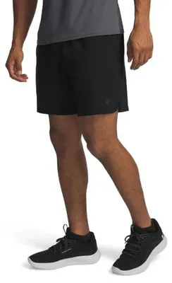 Produktbild von Under Armour Vanish Woven 2.0 6´´ Kurze Hose Schwarz M / Regular Mann Schwarz M