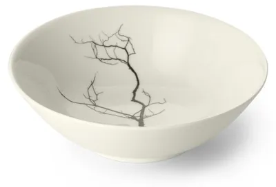 Produktbild von Dessertschale 0,40 l 16 cm Black Forest Fine Bone