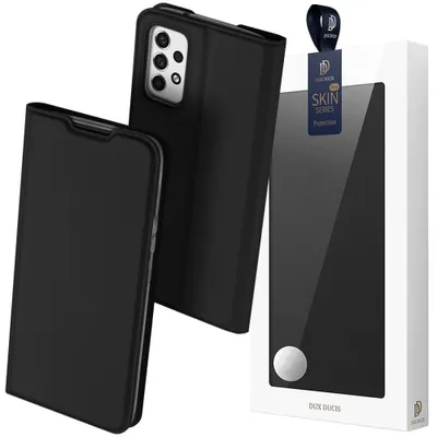 Produktbild von Dux Ducis Etui Etui Hlle fr Samsung Galaxy A53 Schwarz