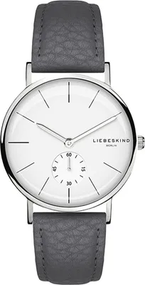 Produktbild von LIEBESKIND BERLIN Damen Uhr Armbanduhr Leder LT-0110-LQ