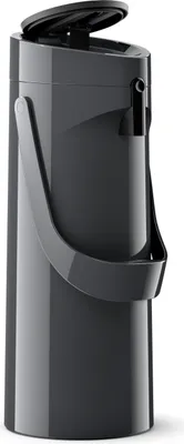 Zdjęcie produktu dla Ponza K3140114, 1,9 l, Szary, 12 h, 24 h