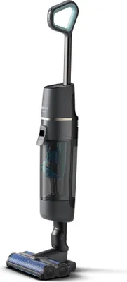 Produktbild von Philips AquaTrio 3-in-1 kabelloser Nass- und Trockensauger, 25,9 V, bis zu 25 Minuten (XW7110/01)
