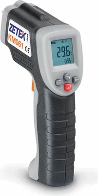 Obrázok produktu pre ZECA Infrarot-Laserthermometer
