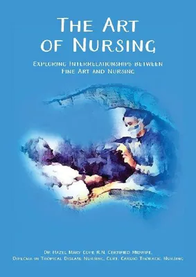Produktbild von The Art of Nursing