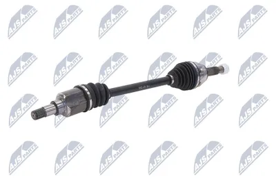 Produktbild von NTY NPW-FR-197 Antriebswelle Vorne Links für FORD ECOSPORT