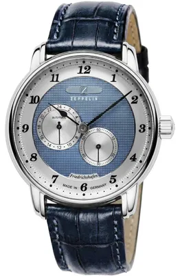 Obrázek produktu pro Zeppelin 8568-3 Watch Friedrichshafen Automatic