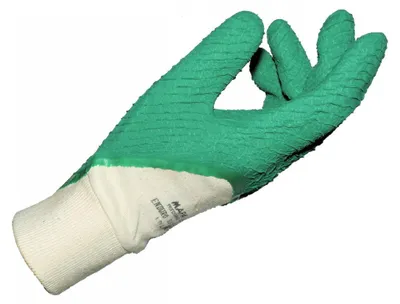 Image de Gants Mapa Enduro taille 9 - 9,5 330