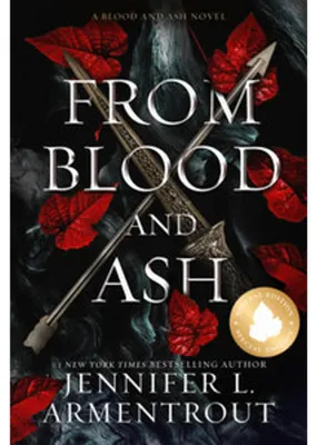 Produktbild von From Blood and Ash Special Edition (Volume 1)
