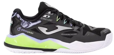 Imagen del producto de Zapatillas Joma Spin 2026, color , para mujer