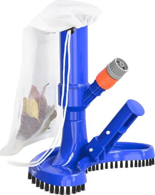Zdjęcie produktu dla Zestaw Odkurzacz Do Czyszczenia Basenu Wave-2