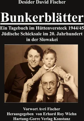 Produktbild von Bunkerblätter