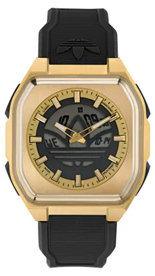 Image de Adidas - AOFH26014 - Montre Bracelet - Mixte - Quartz - AO Fashion