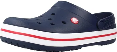 Immagine prodotto di Sabot Del Marchio Crocs Del Modello Crocband Blu