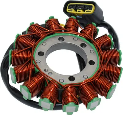 Image de MAGNETI MARELLI Stator pour HONDA