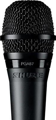 Produktbild von Dynamisches Shure PGA57-Mikrofon