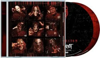 Immagine prodotto di Slipknot (25° anniversario)