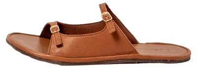 Image de El Naturalista Sandales pour Femme N5684 SOFT NAPPA CUERO/ BARE SANDALS Couleur Marron