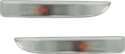 Produktbild von Frontblinker Set für Opel Movano Renault Master Nissan Interstar Blinker Weiß