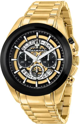 Imagen del producto de Maserati reloj R8873612058
